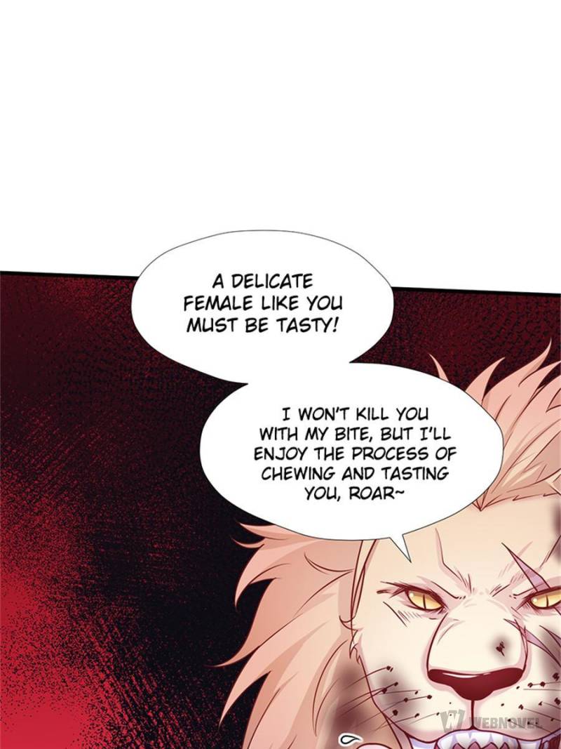 The Sickly Tyrant With An Innocent Facade Chapter 222 page 6