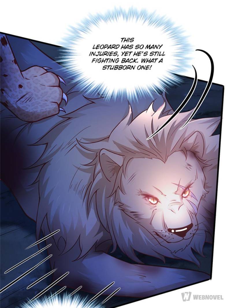The Sickly Tyrant With An Innocent Facade Chapter 222 page 14