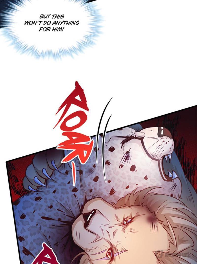 The Sickly Tyrant With An Innocent Facade Chapter 222 page 15