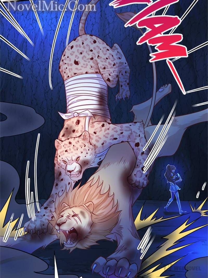 The Sickly Tyrant With An Innocent Facade Chapter 222 page 12