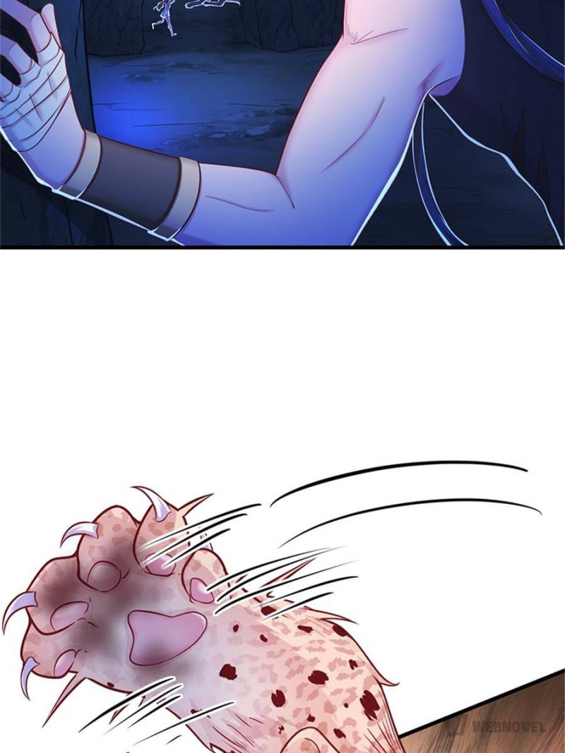 The Sickly Tyrant With An Innocent Facade Chapter 222 page 10