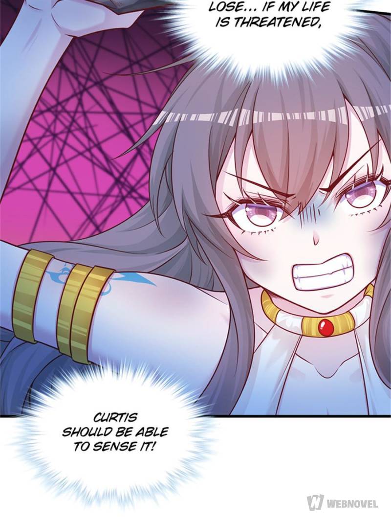 The Sickly Tyrant With An Innocent Facade Chapter 222 page 5