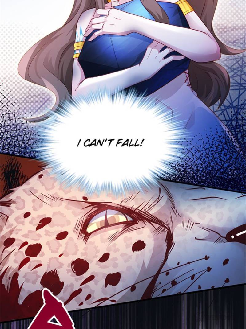 The Sickly Tyrant With An Innocent Facade Chapter 222 page 19