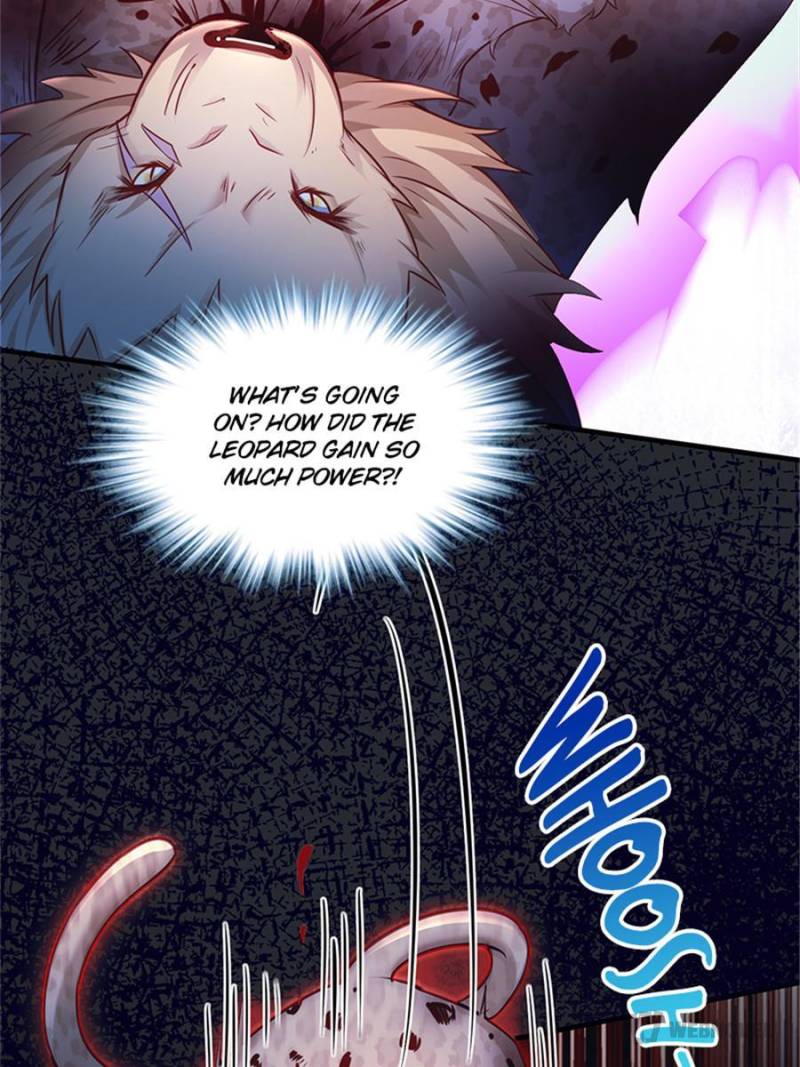 The Sickly Tyrant With An Innocent Facade Chapter 222 page 21