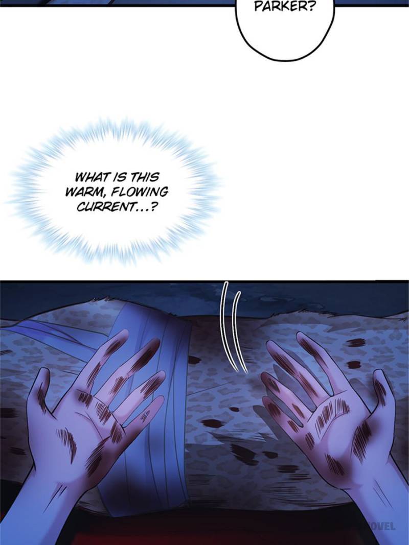 The Sickly Tyrant With An Innocent Facade Chapter 222 page 34