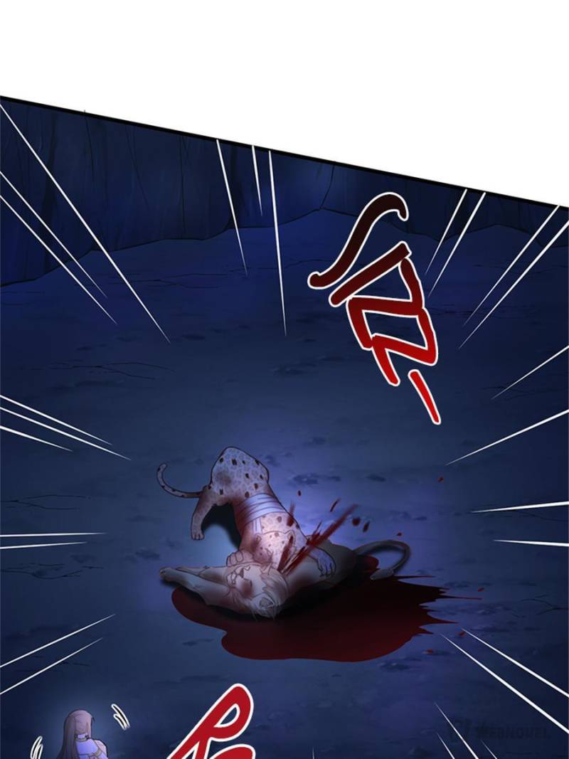 The Sickly Tyrant With An Innocent Facade Chapter 222 page 26