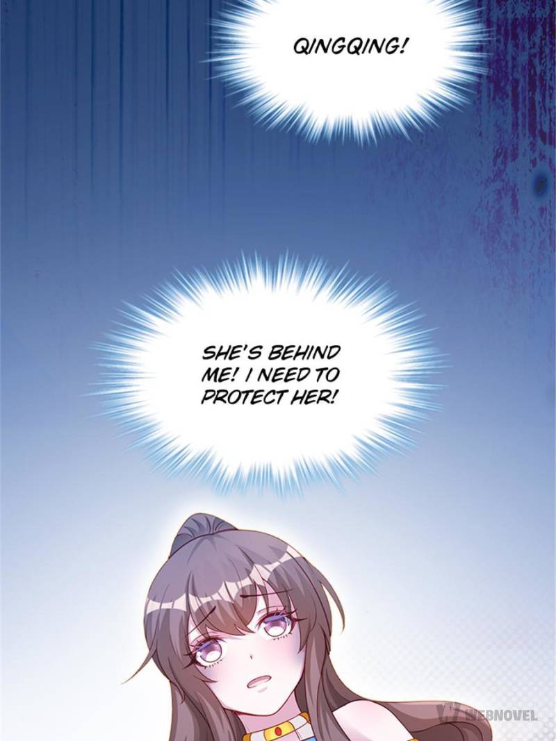 The Sickly Tyrant With An Innocent Facade Chapter 222 page 18