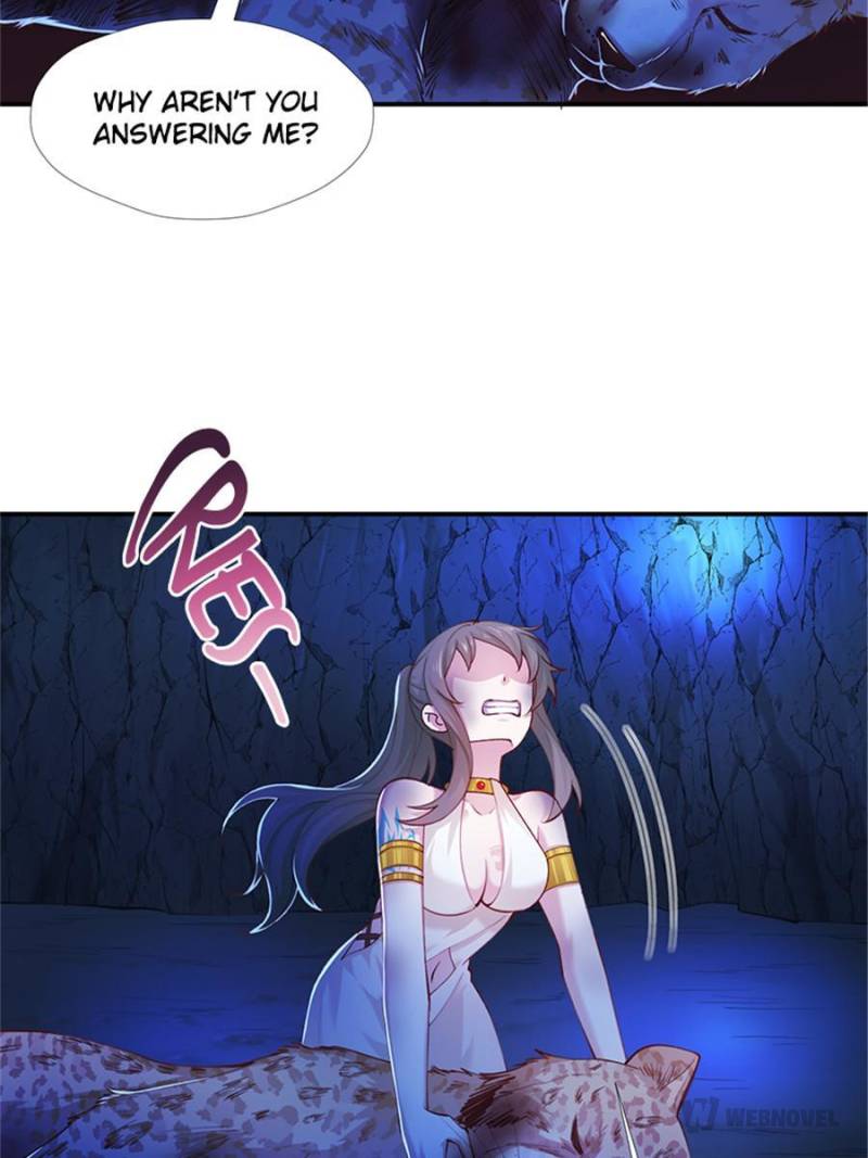 The Sickly Tyrant With An Innocent Facade Chapter 222 page 38