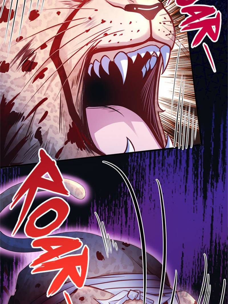 The Sickly Tyrant With An Innocent Facade Chapter 222 page 24