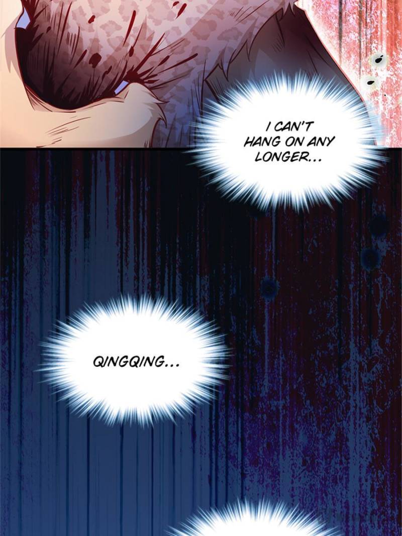 The Sickly Tyrant With An Innocent Facade Chapter 222 page 17
