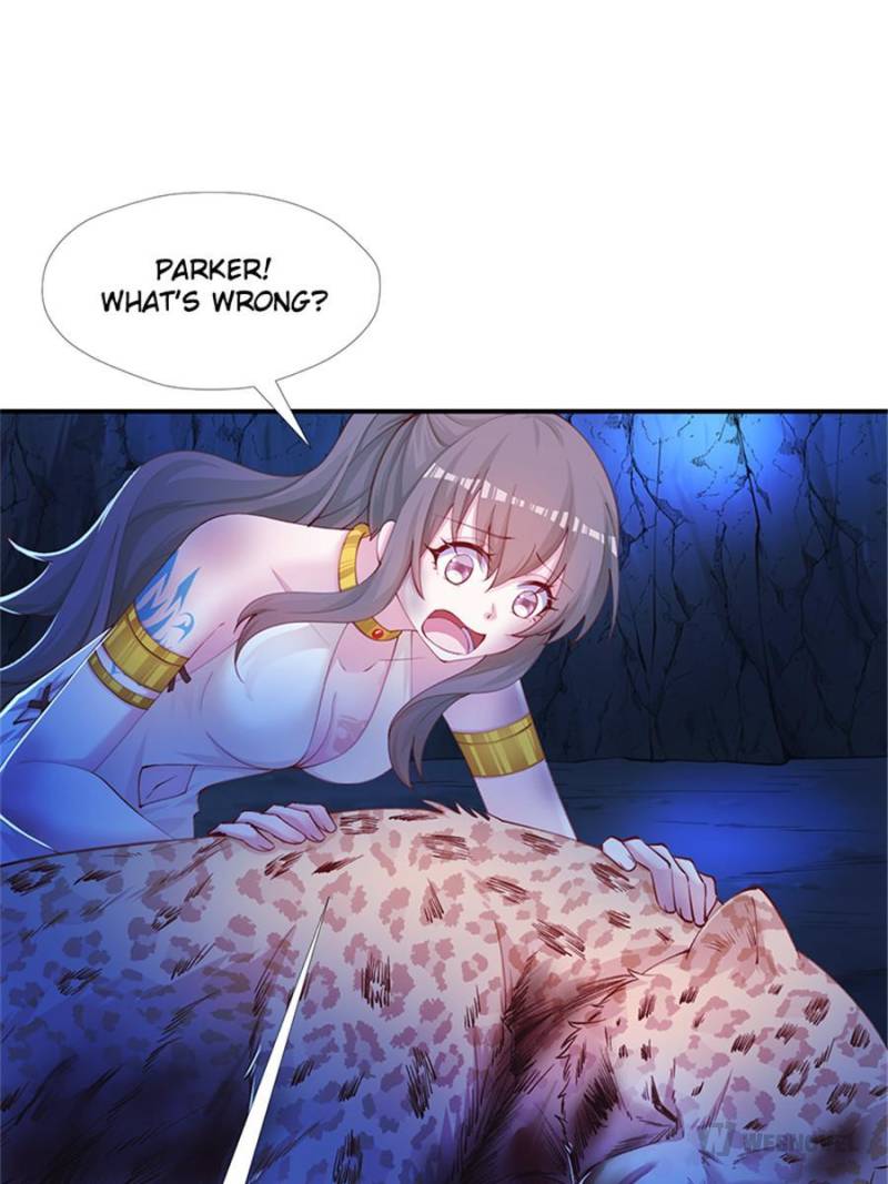 The Sickly Tyrant With An Innocent Facade Chapter 222 page 37