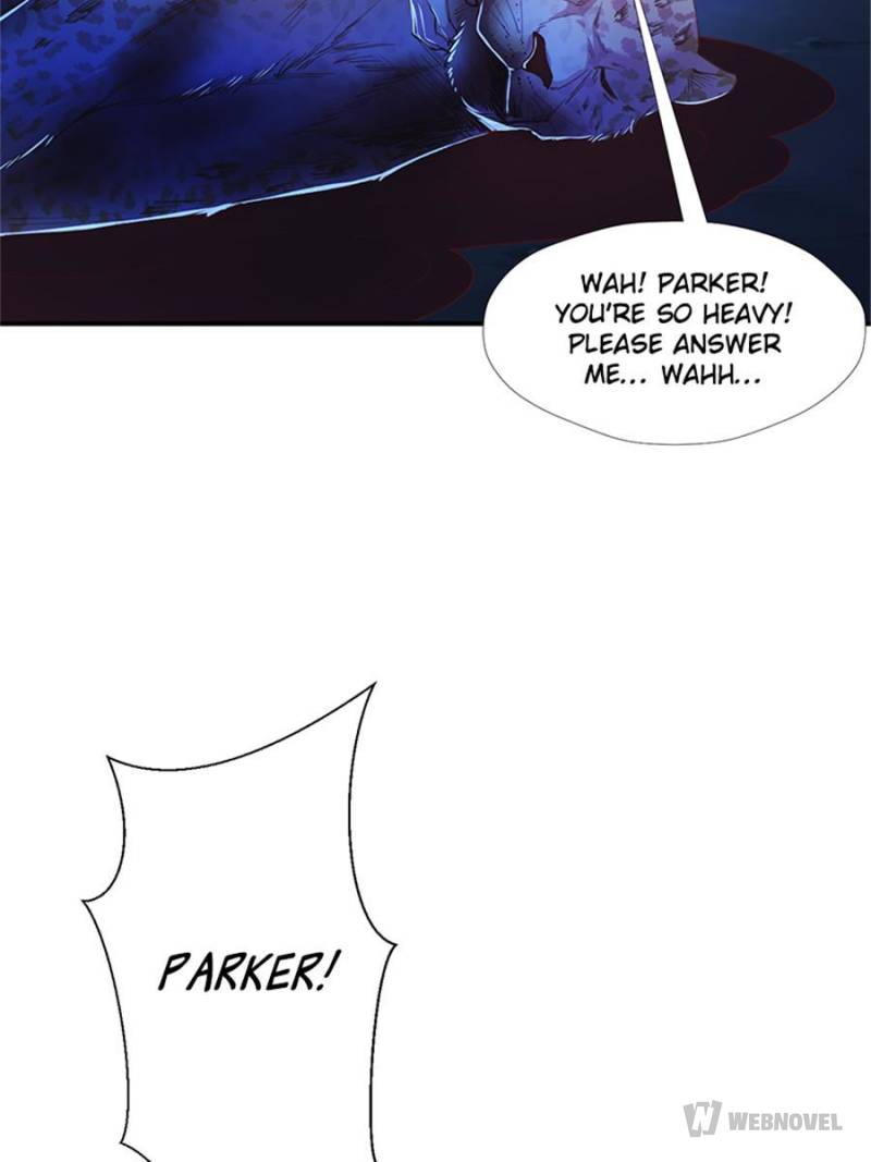The Sickly Tyrant With An Innocent Facade Chapter 222 page 39