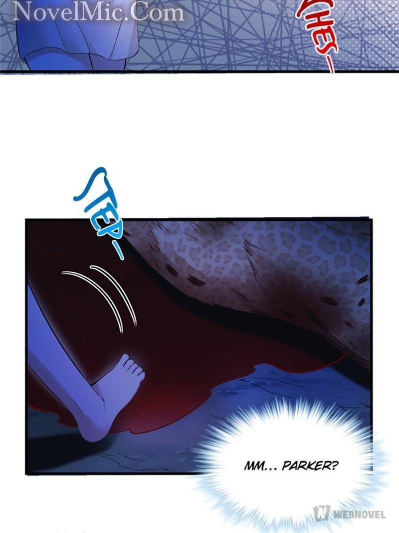 The Sickly Tyrant With An Innocent Facade Chapter 222 page 32