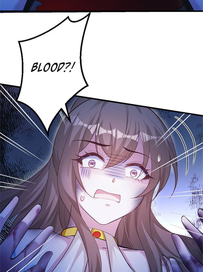 The Sickly Tyrant With An Innocent Facade Chapter 222 page 35
