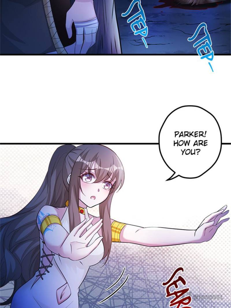 The Sickly Tyrant With An Innocent Facade Chapter 222 page 31