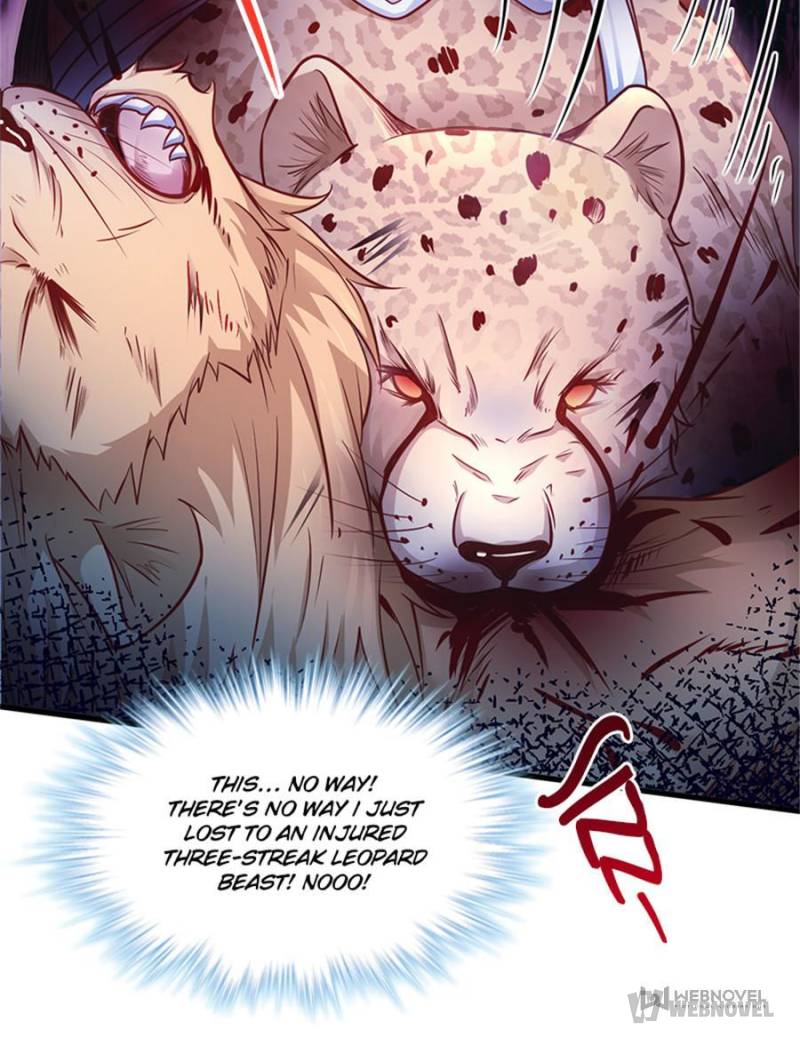 The Sickly Tyrant With An Innocent Facade Chapter 222 page 25