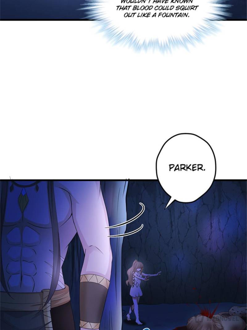 The Sickly Tyrant With An Innocent Facade Chapter 222 page 30