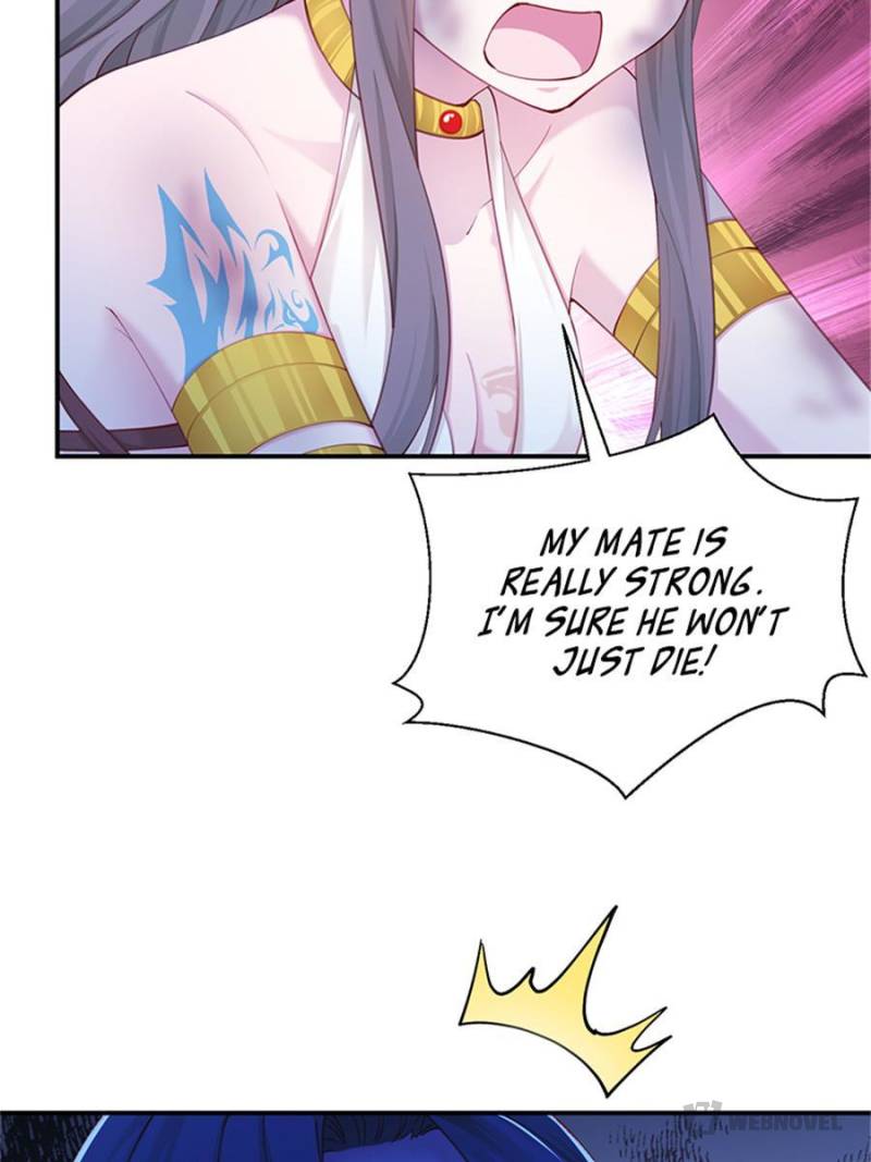 The Sickly Tyrant With An Innocent Facade Chapter 222 page 57