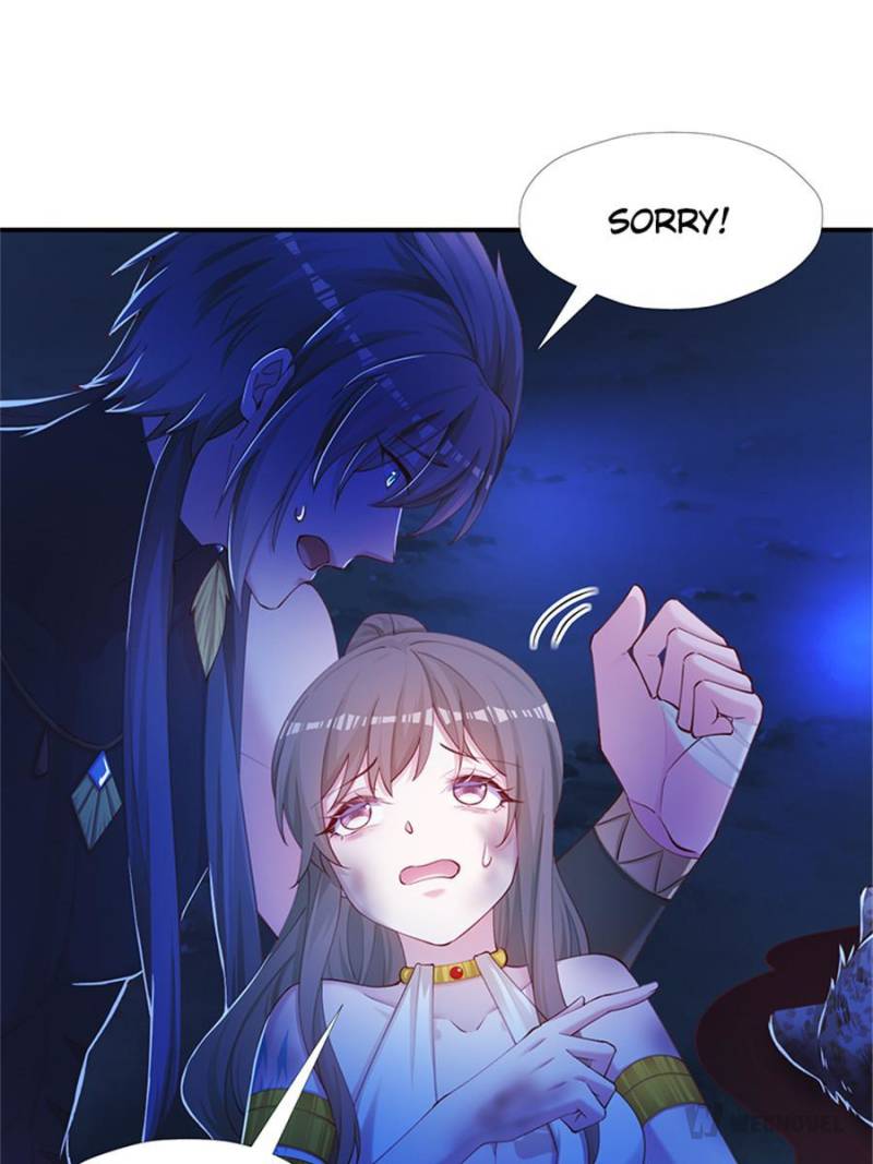 The Sickly Tyrant With An Innocent Facade Chapter 222 page 48