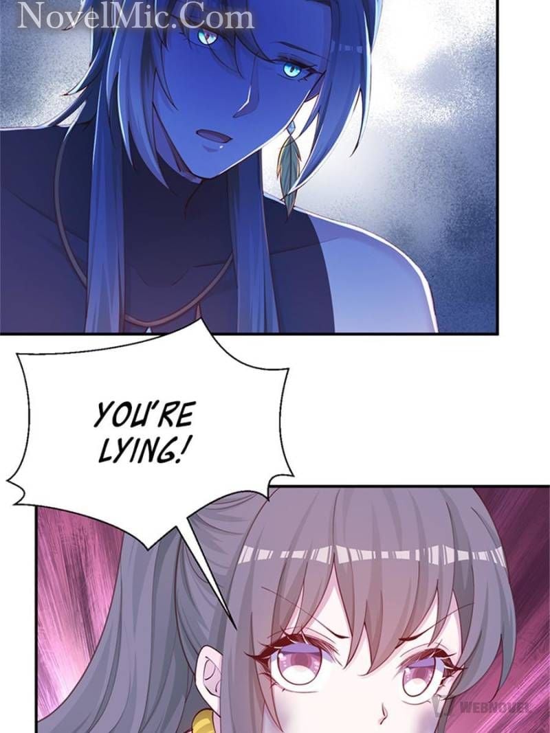 The Sickly Tyrant With An Innocent Facade Chapter 222 page 56