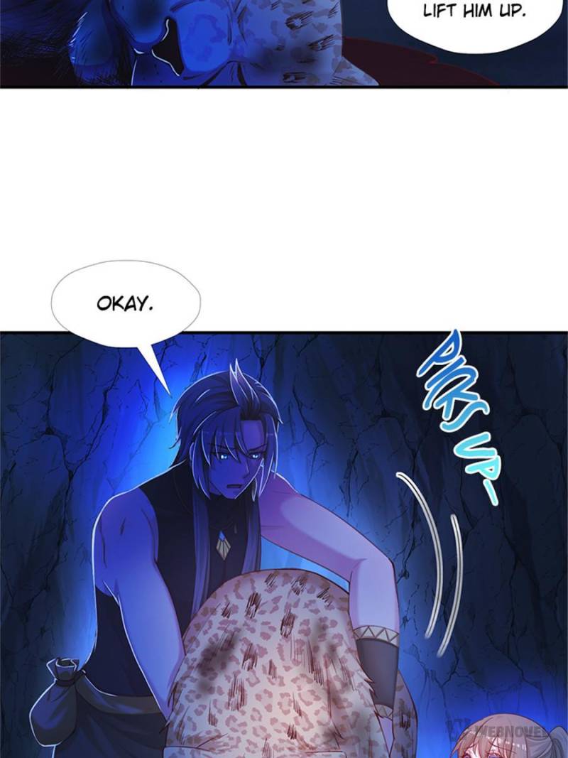 The Sickly Tyrant With An Innocent Facade Chapter 222 page 50