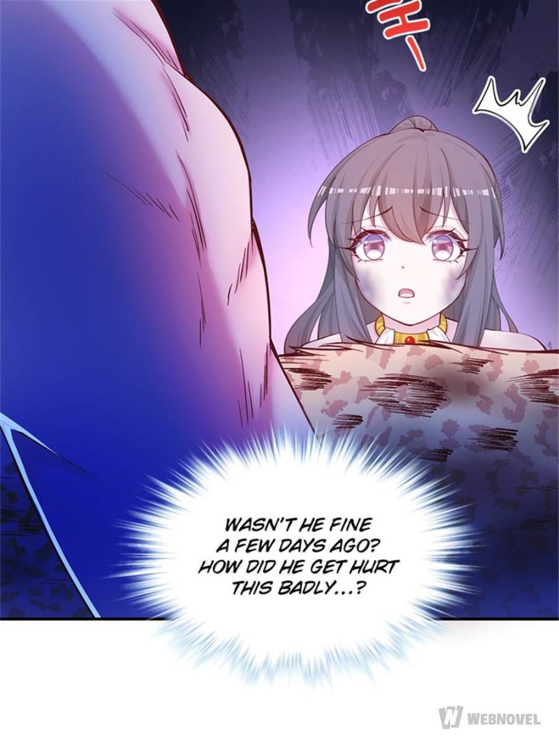 The Sickly Tyrant With An Innocent Facade Chapter 222 page 53