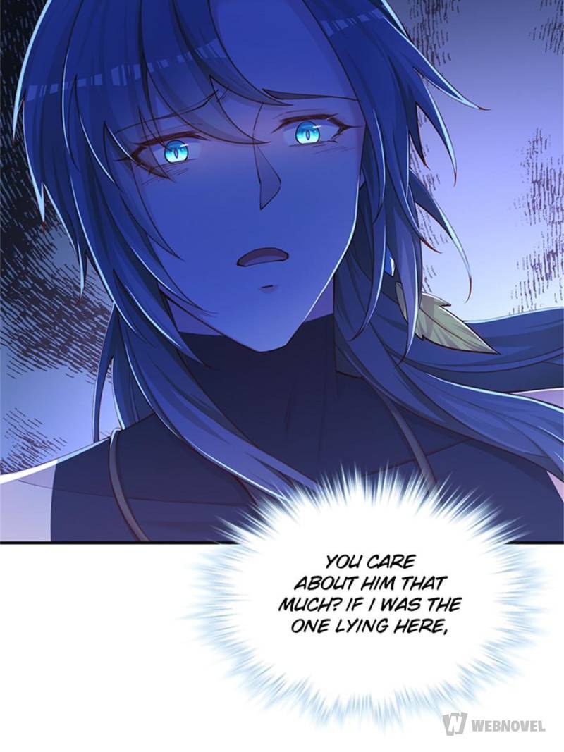 The Sickly Tyrant With An Innocent Facade Chapter 222 page 58
