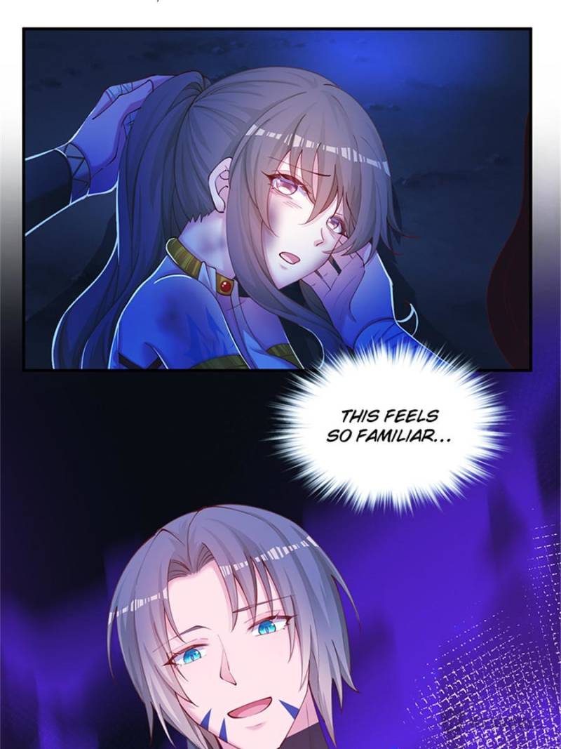 The Sickly Tyrant With An Innocent Facade Chapter 222 page 44