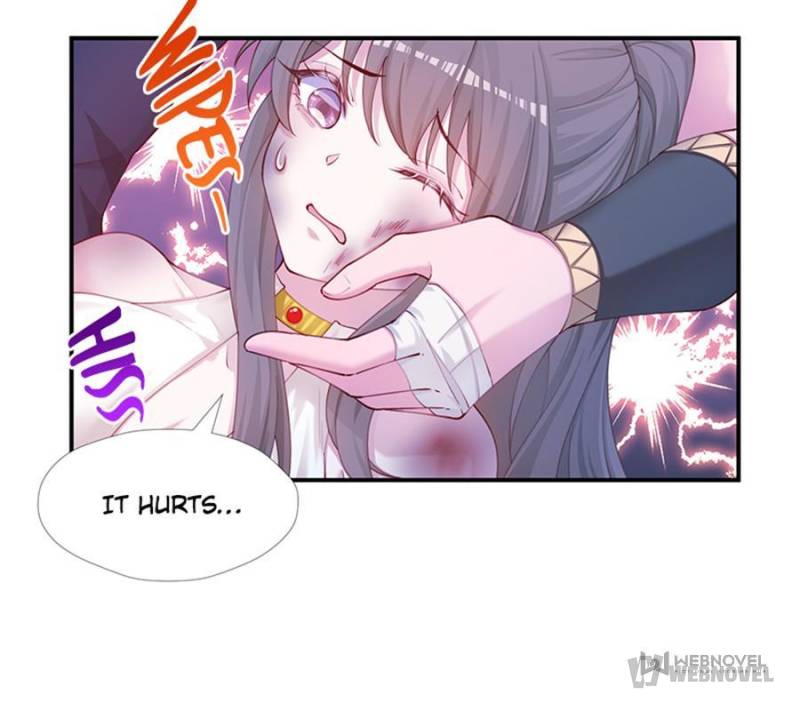 The Sickly Tyrant With An Innocent Facade Chapter 222 page 47