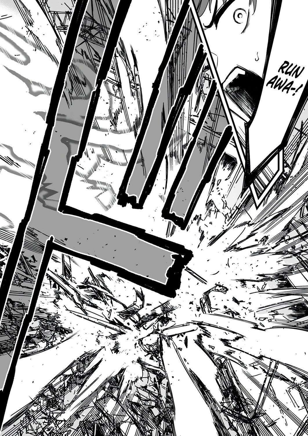 The Unfortunate 'Trapper' Cast Out of the Hero’s Party Will Defy Fate and Become the Strongest with the Unique Skill 'Arrow' Chapter 1 page 20