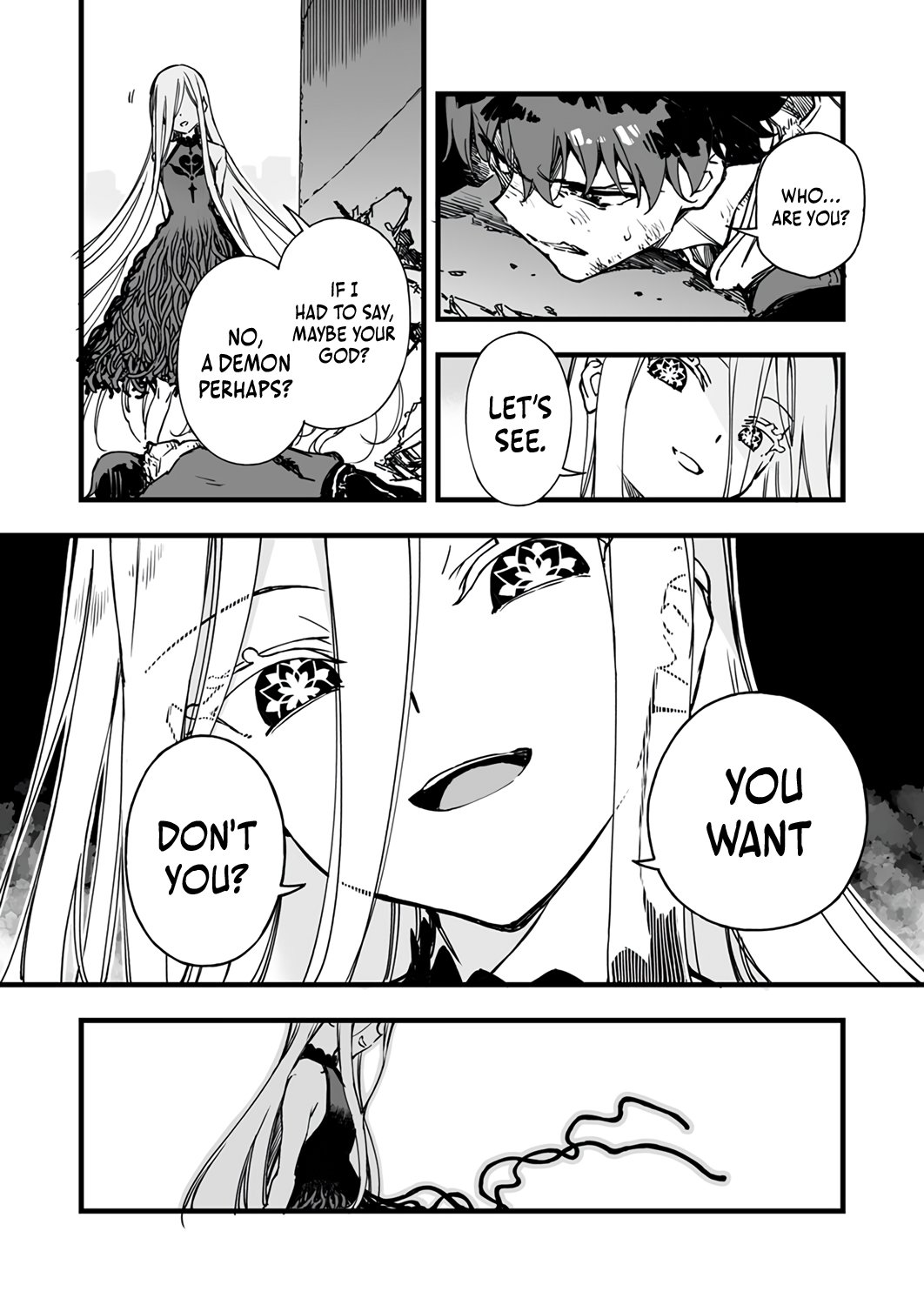 The Unfortunate 'Trapper' Cast Out of the Hero’s Party Will Defy Fate and Become the Strongest with the Unique Skill 'Arrow' Chapter 1 page 24