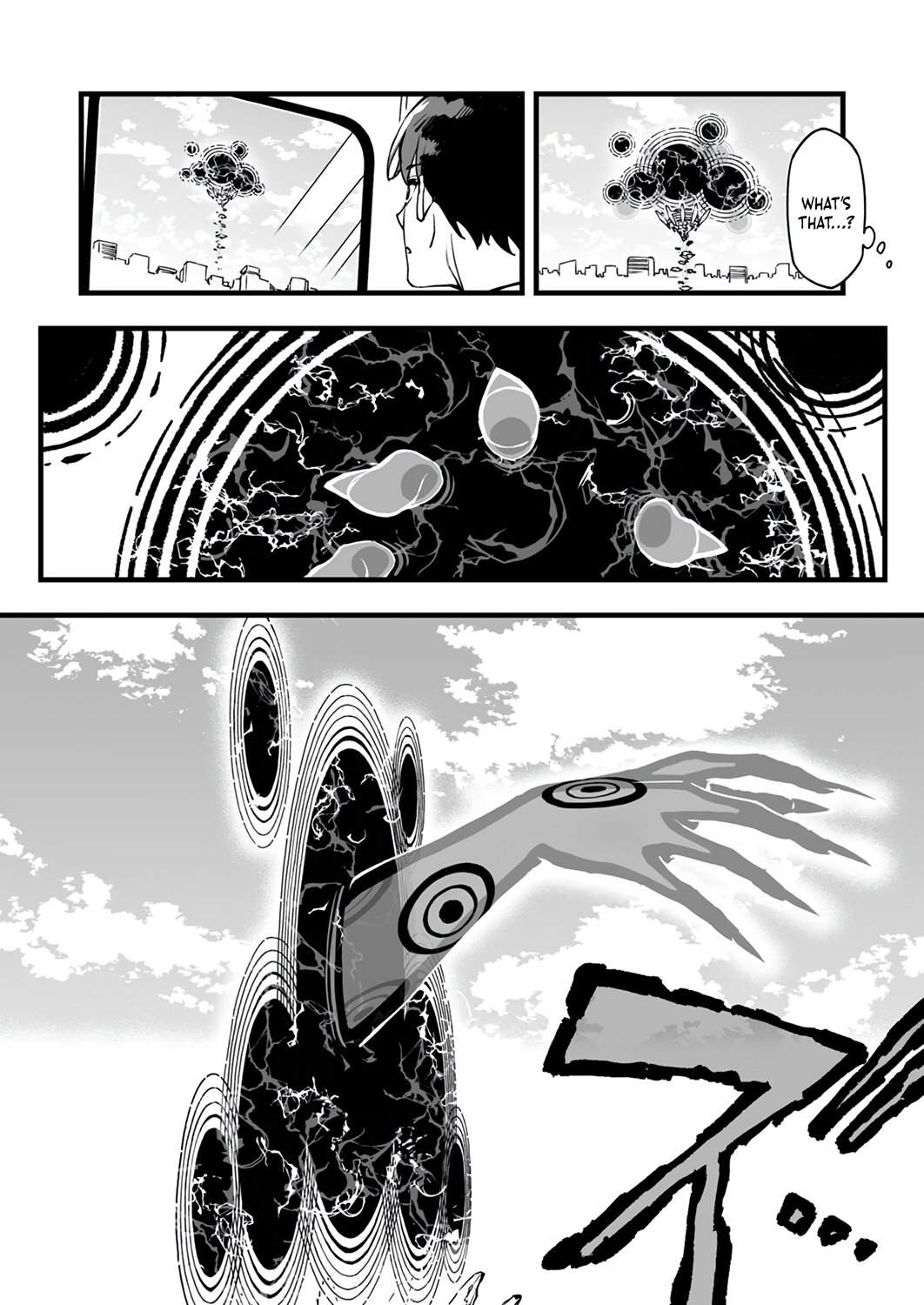 The Unfortunate 'Trapper' Cast Out of the Hero’s Party Will Defy Fate and Become the Strongest with the Unique Skill 'Arrow' Chapter 1 page 18