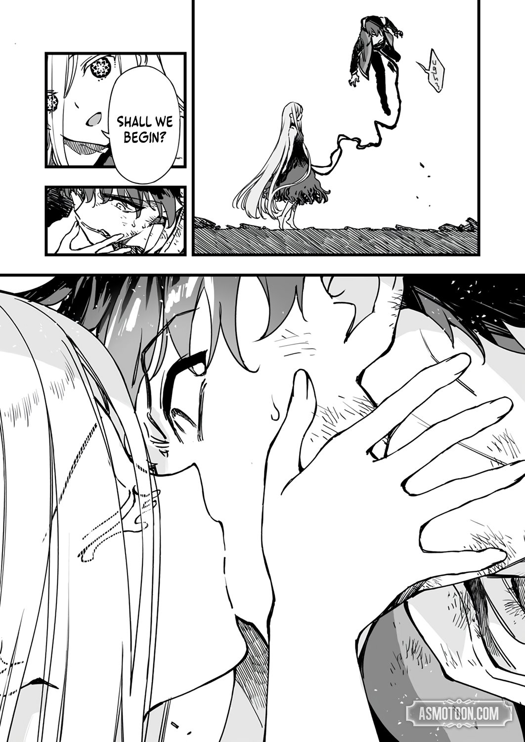 The Unfortunate 'Trapper' Cast Out of the Hero’s Party Will Defy Fate and Become the Strongest with the Unique Skill 'Arrow' Chapter 1 page 25