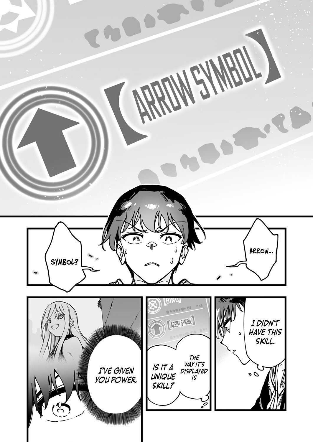The Unfortunate 'Trapper' Cast Out of the Hero’s Party Will Defy Fate and Become the Strongest with the Unique Skill 'Arrow' Chapter 1 page 30