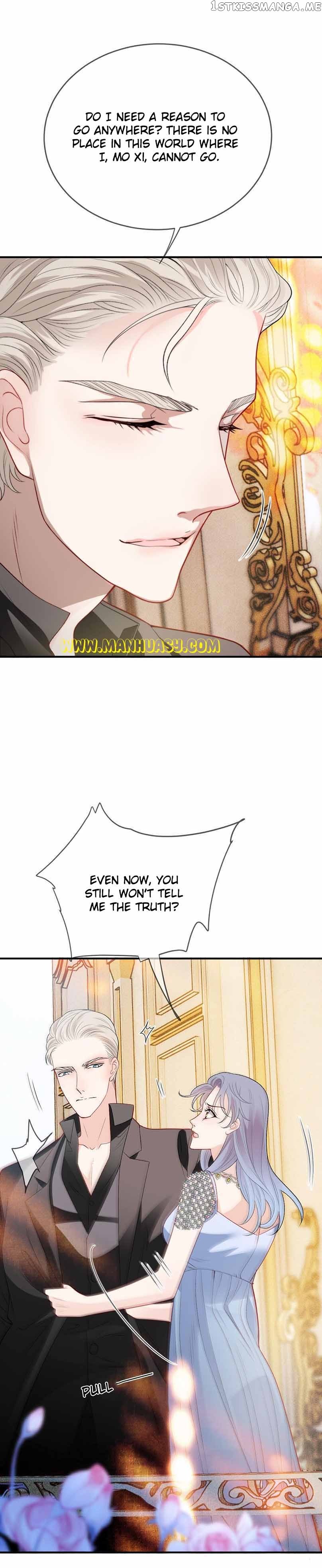 The Duke’s Hidden Baby: BOGO! Chapter 252 page 6