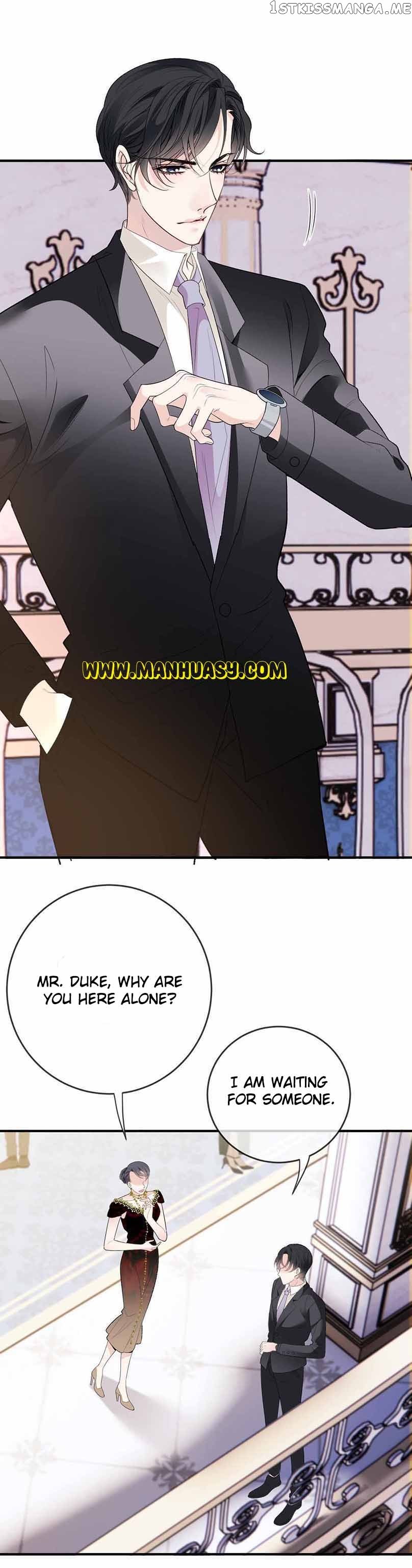 The Duke’s Hidden Baby: BOGO! Chapter 252 page 17