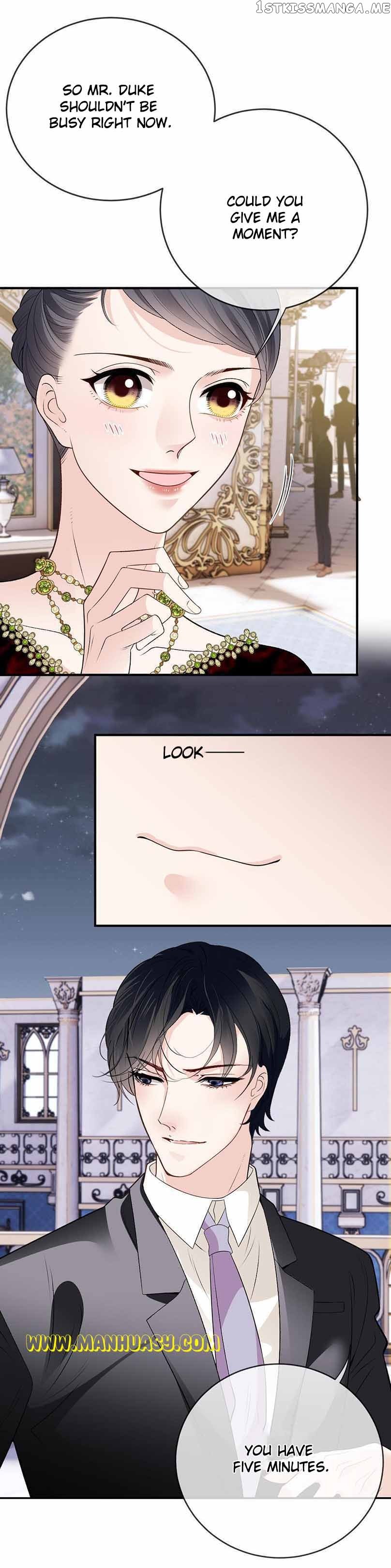 The Duke’s Hidden Baby: BOGO! Chapter 252 page 18