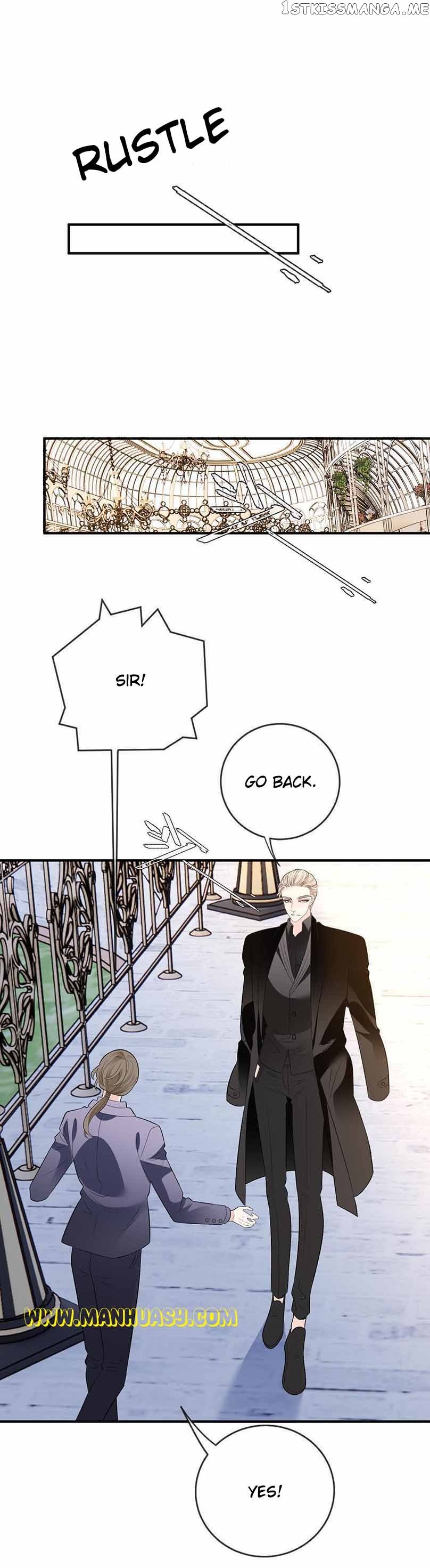 The Duke’s Hidden Baby: BOGO! Chapter 252 page 14