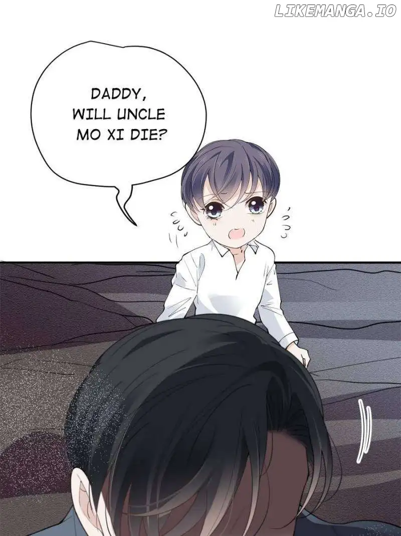 The Duke’s Hidden Baby: BOGO! Chapter 277 page 2