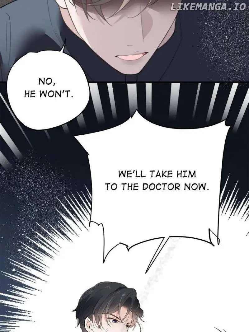 The Duke’s Hidden Baby: BOGO! Chapter 277 page 3