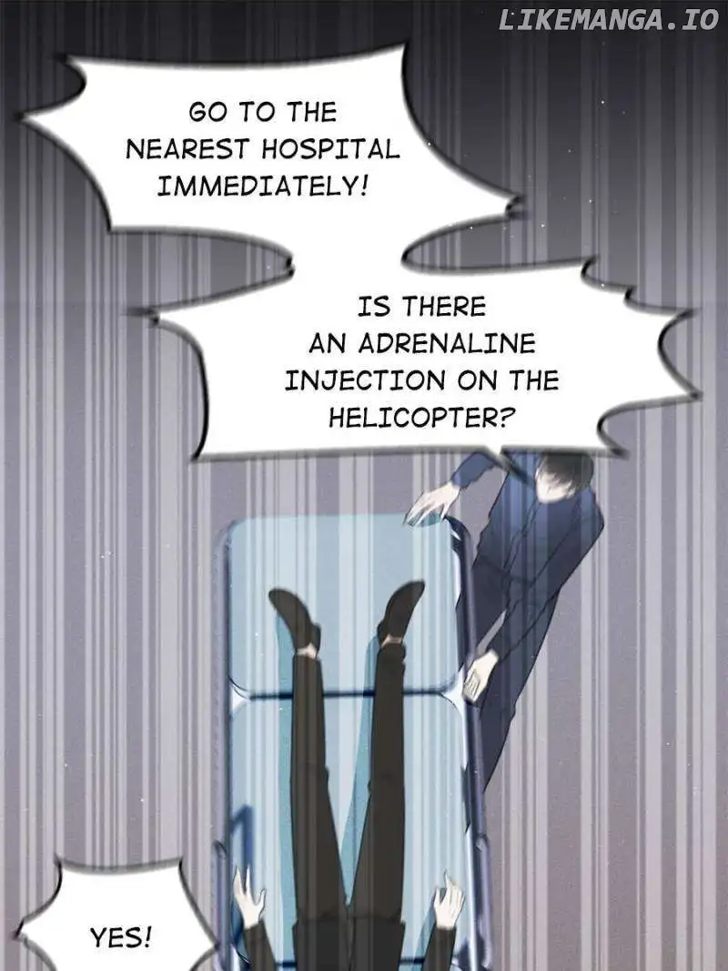 The Duke’s Hidden Baby: BOGO! Chapter 277 page 10