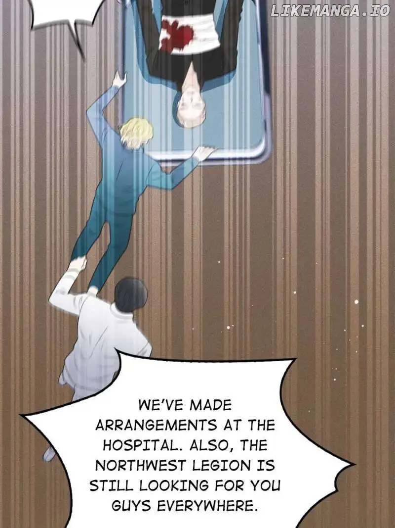 The Duke’s Hidden Baby: BOGO! Chapter 277 page 11