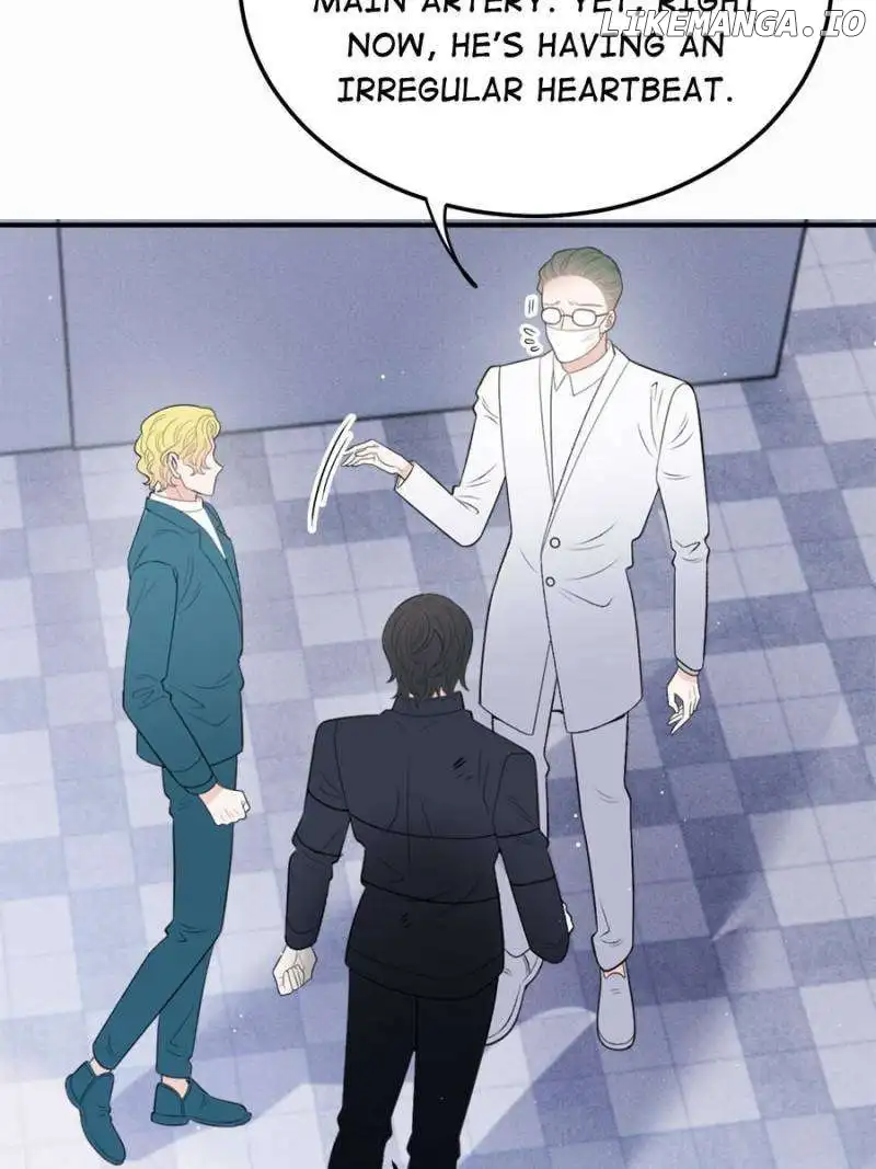 The Duke’s Hidden Baby: BOGO! Chapter 277 page 19