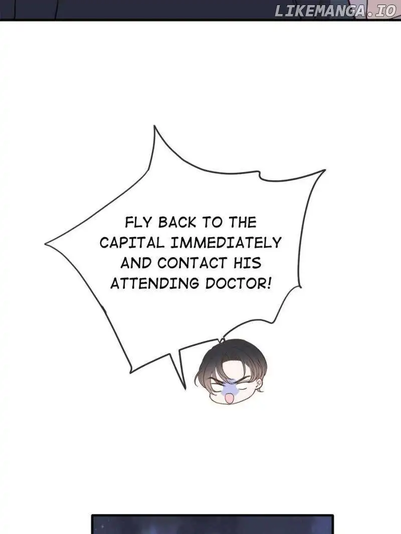 The Duke’s Hidden Baby: BOGO! Chapter 277 page 28