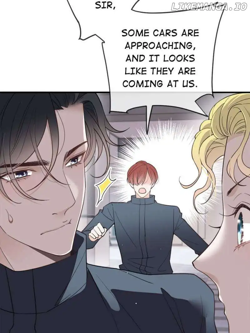 The Duke’s Hidden Baby: BOGO! Chapter 277 page 27