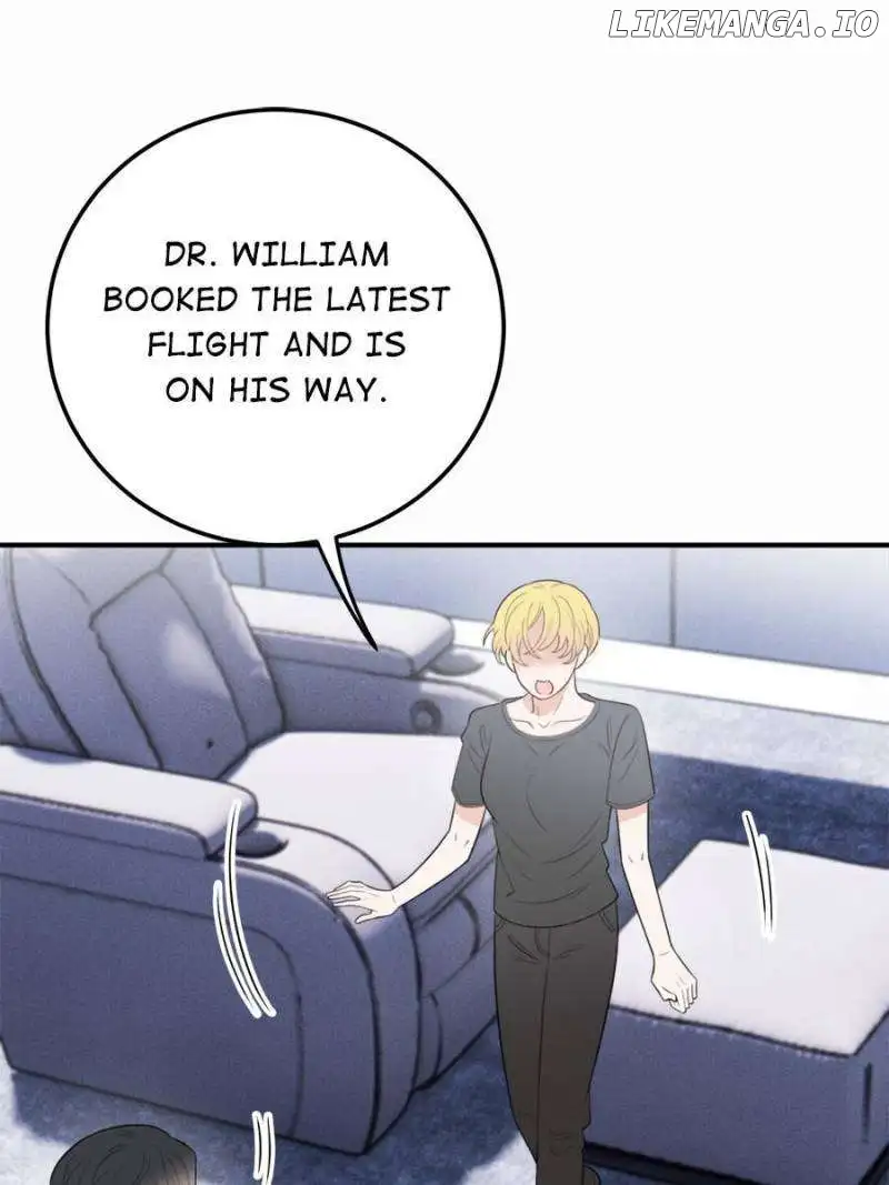 The Duke’s Hidden Baby: BOGO! Chapter 277 page 35