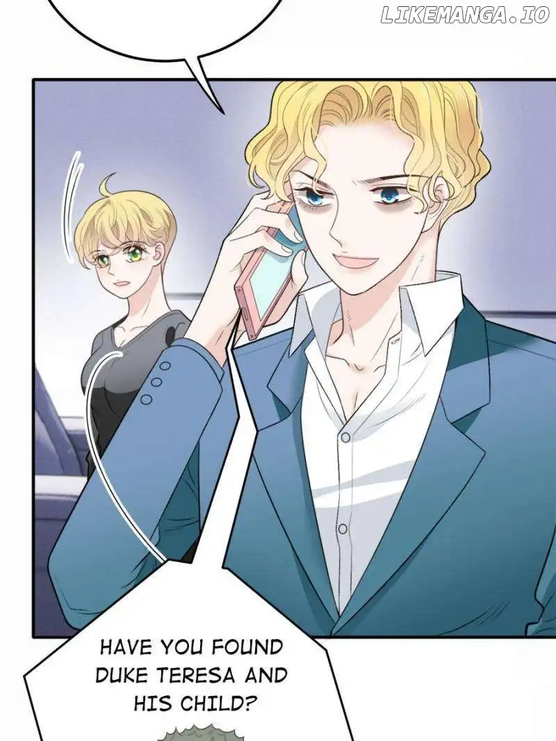 The Duke’s Hidden Baby: BOGO! Chapter 277 page 37