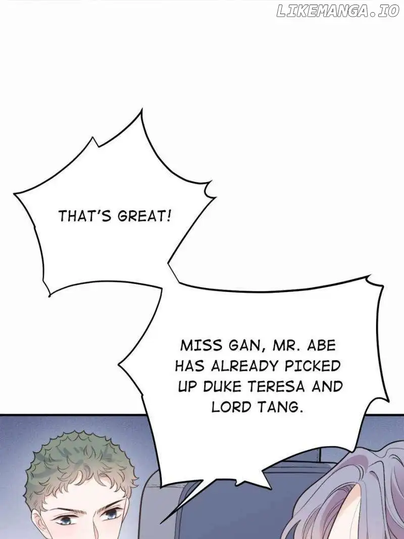 The Duke’s Hidden Baby: BOGO! Chapter 277 page 39