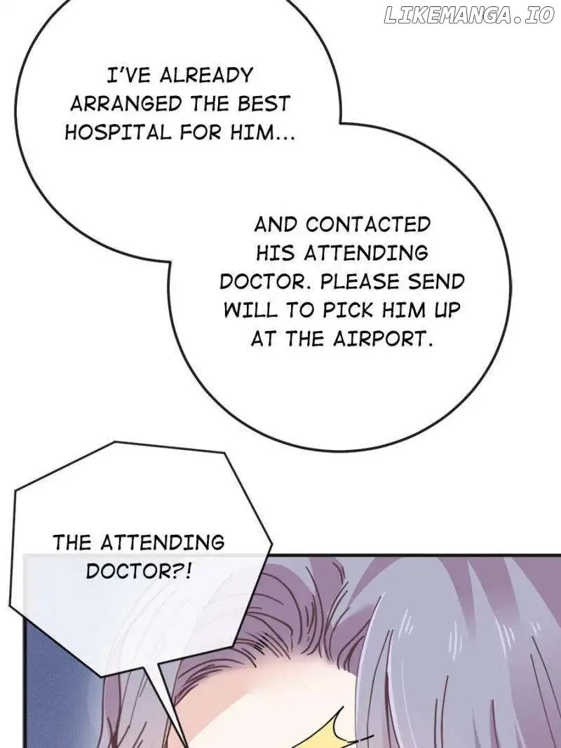 The Duke’s Hidden Baby: BOGO! Chapter 277 page 47