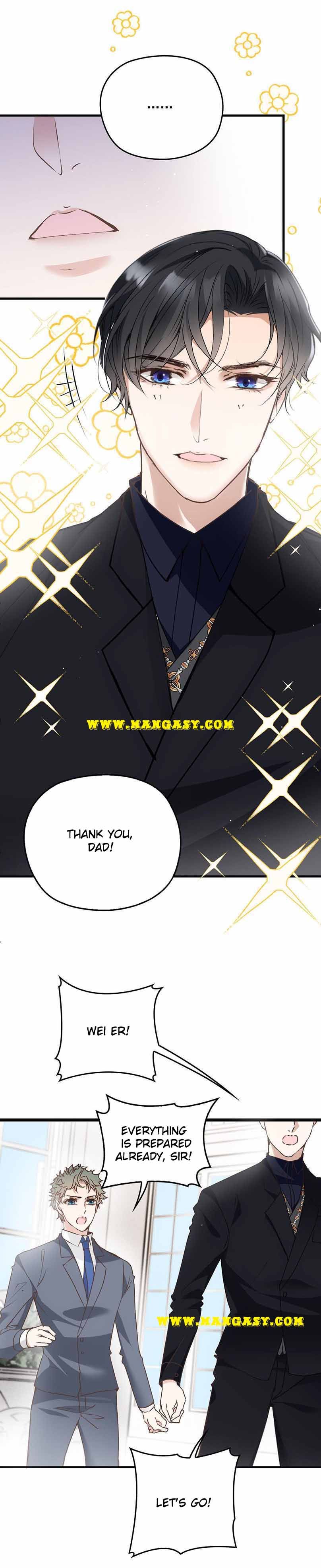 The Duke’s Hidden Baby: BOGO! Chapter 190 page 3